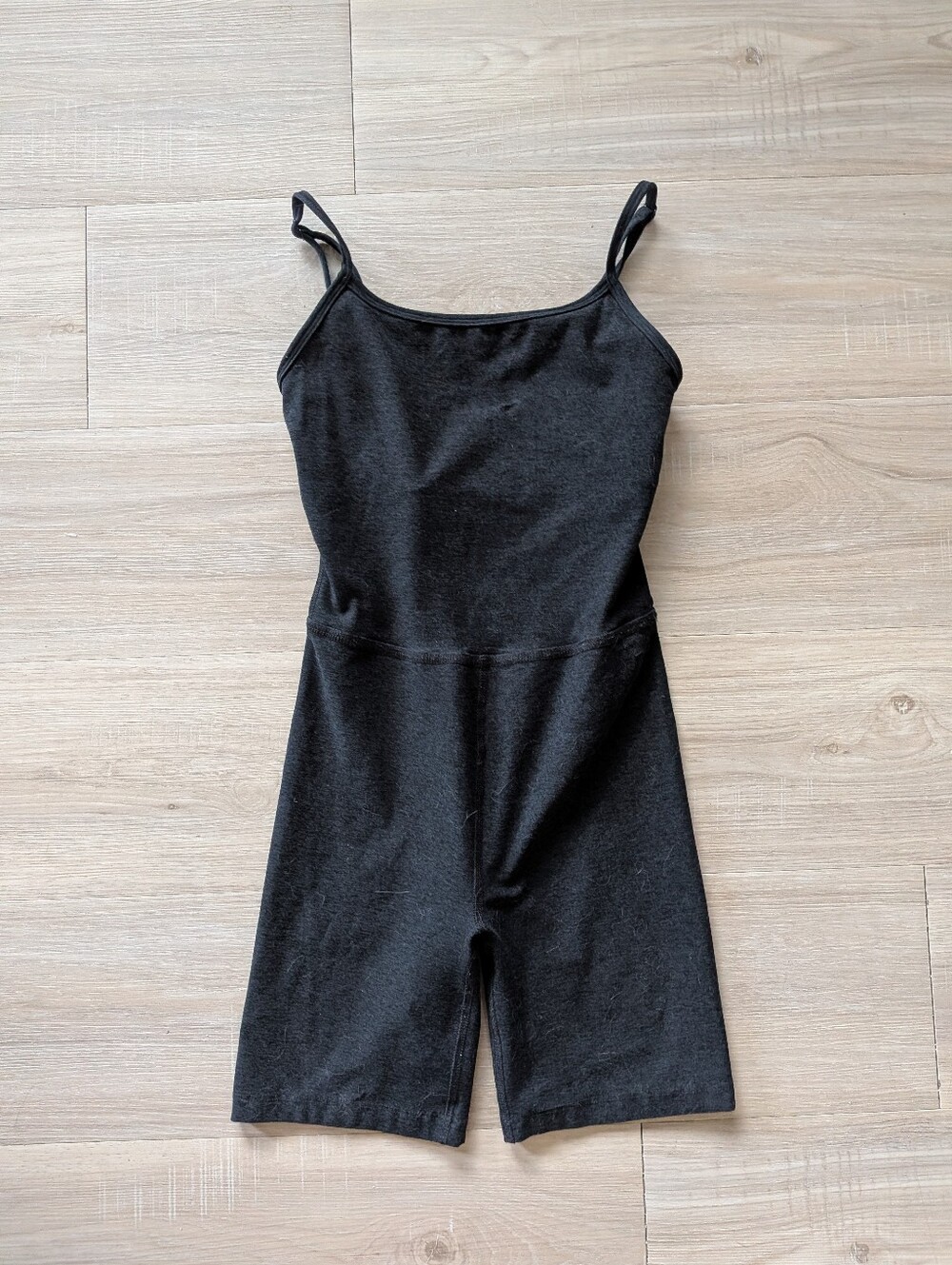 Beyond Yoga Spacedye Keep Pace Biker Jumpsuit Size XS